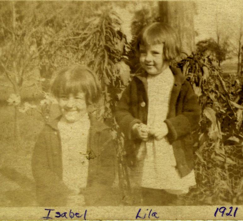 1921_Scheetz, Isabel_Lila1